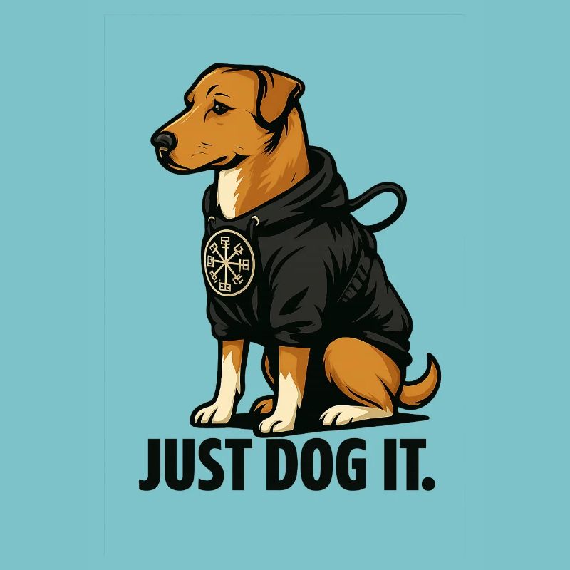Fais-le chien