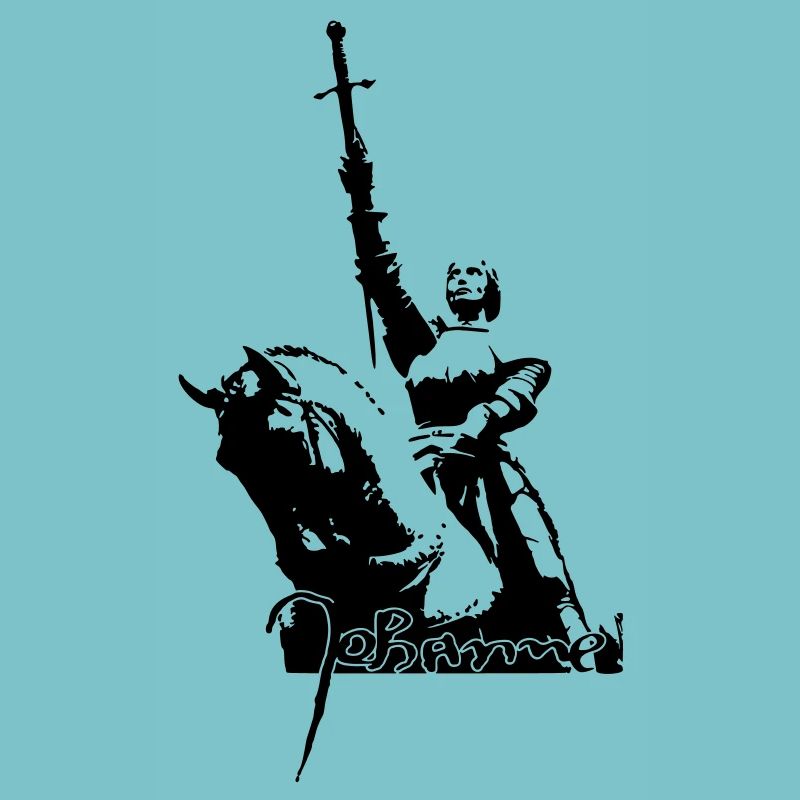 Jeanne d'Arc