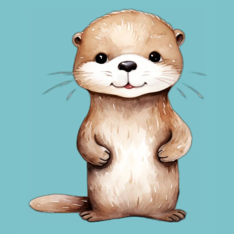 Otter Otter Class