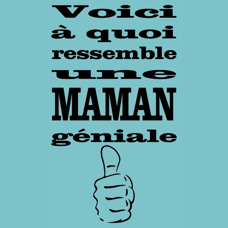 maman géniale