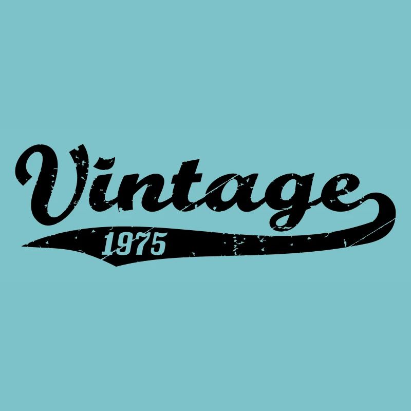 Vintage 1975