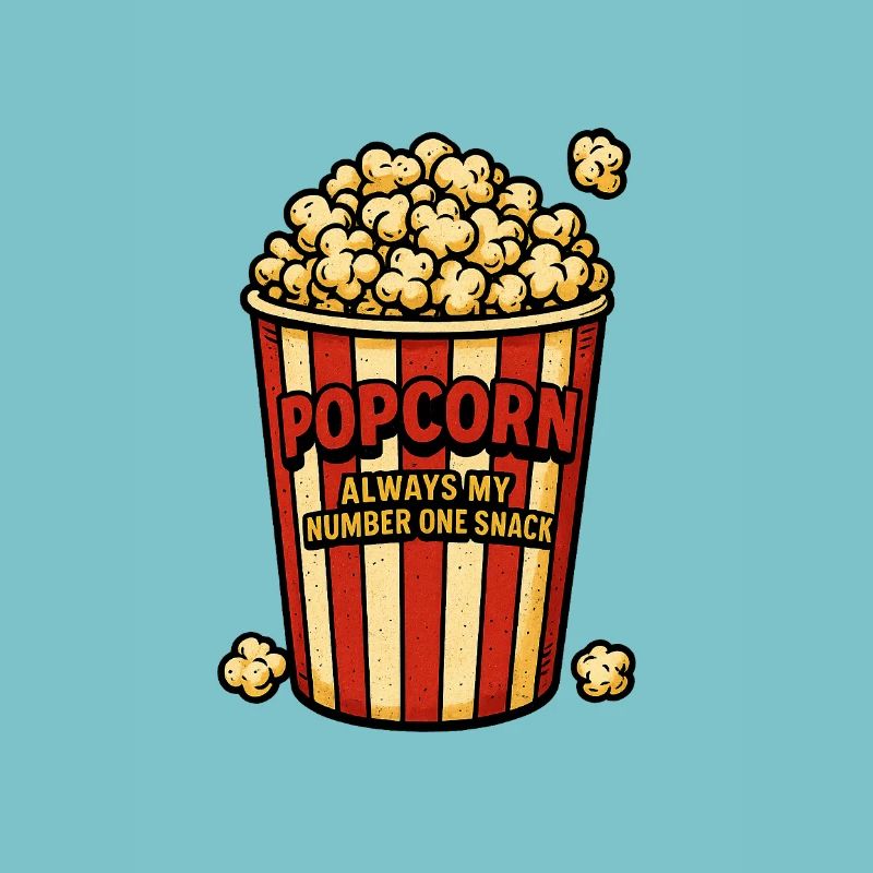 POPCORN