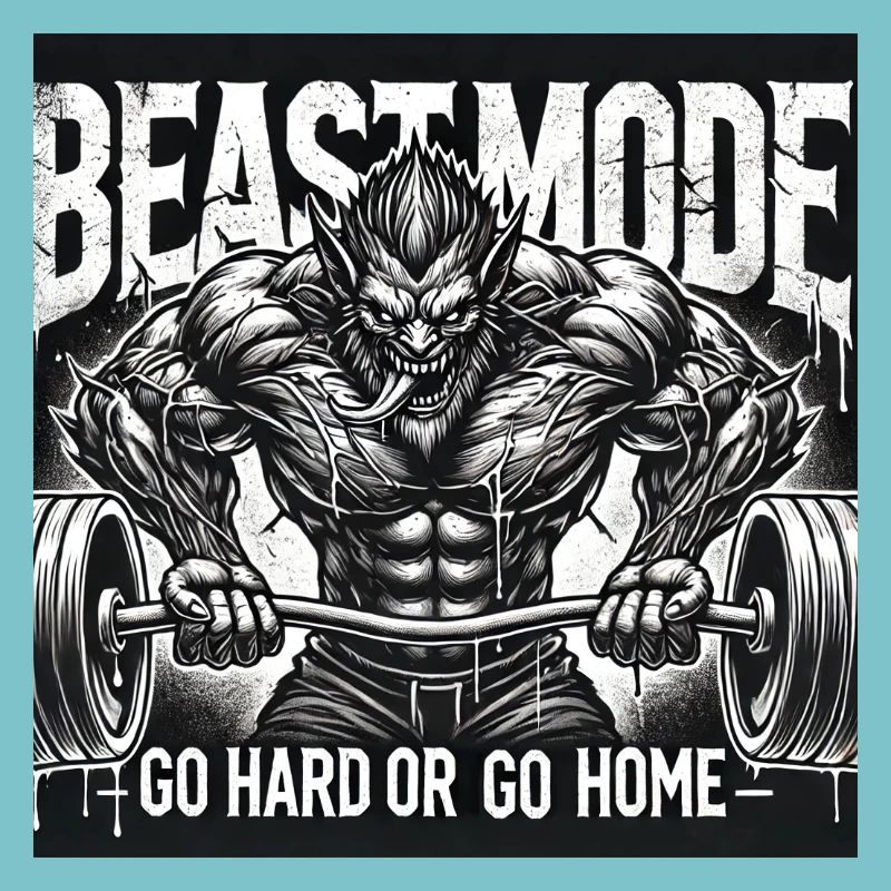 Logo mode