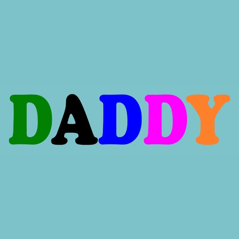 Daddy