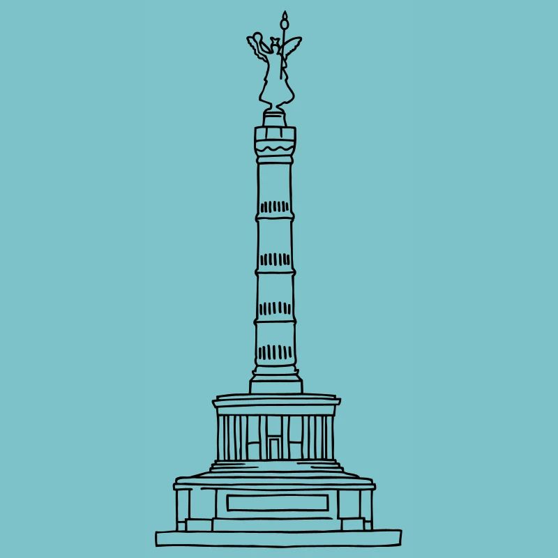 Siegessäule Berlin