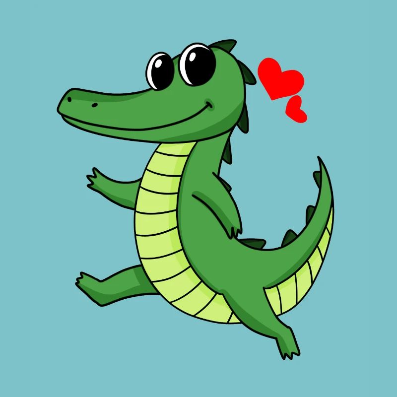 Crocodile