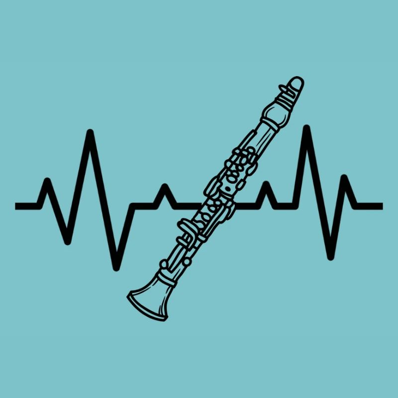 Clarinet lifeline design