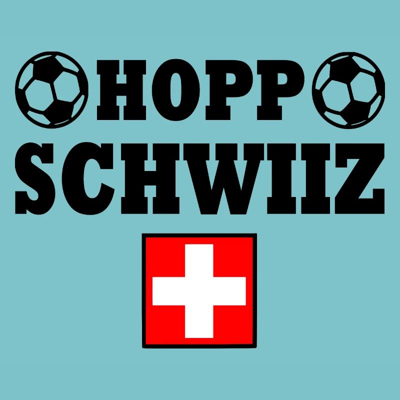 Hopp schwiiz