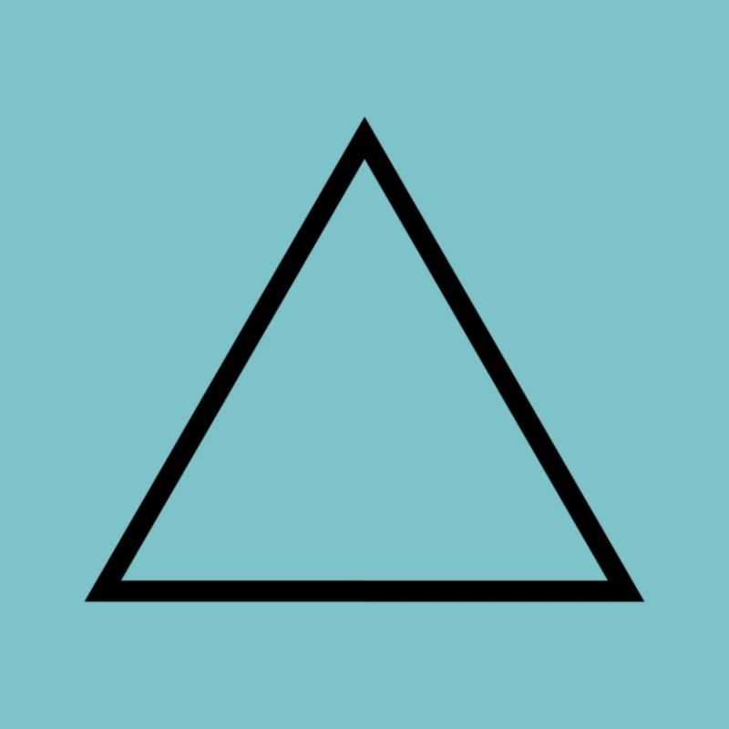triangle