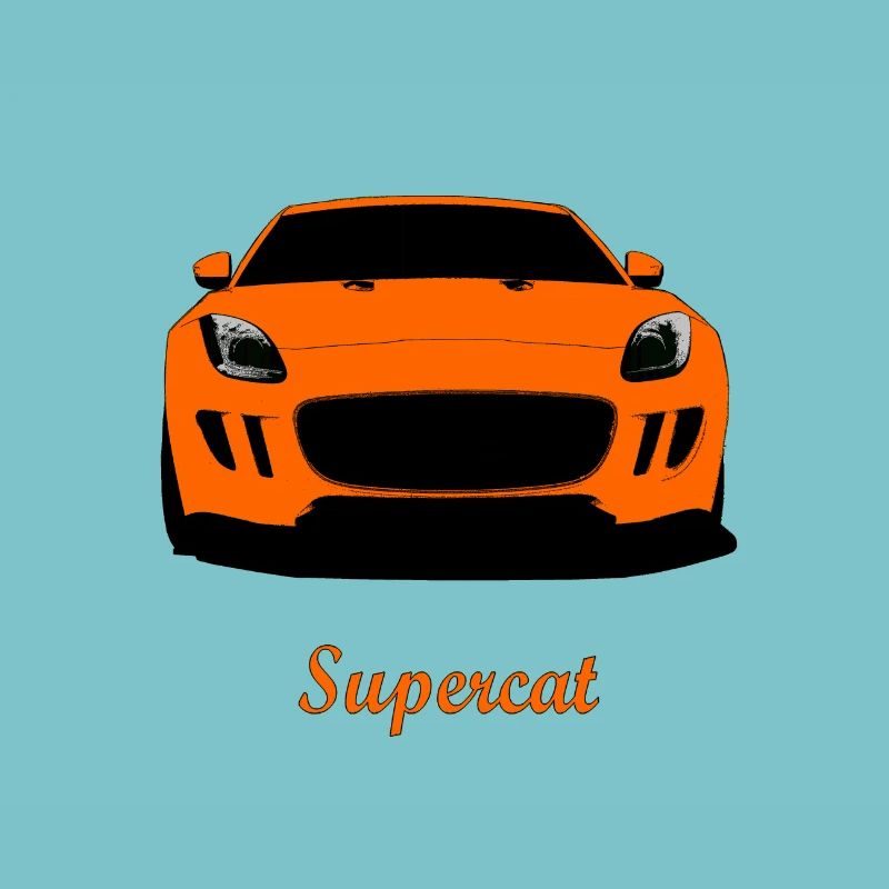 Supercat