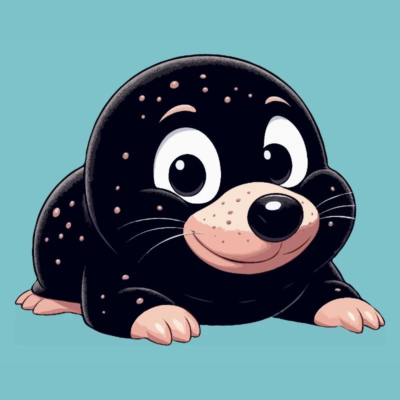 Mole sweet