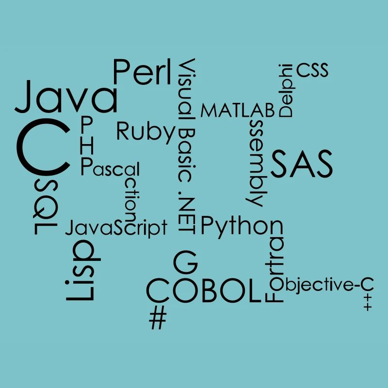 Langages de Programmation