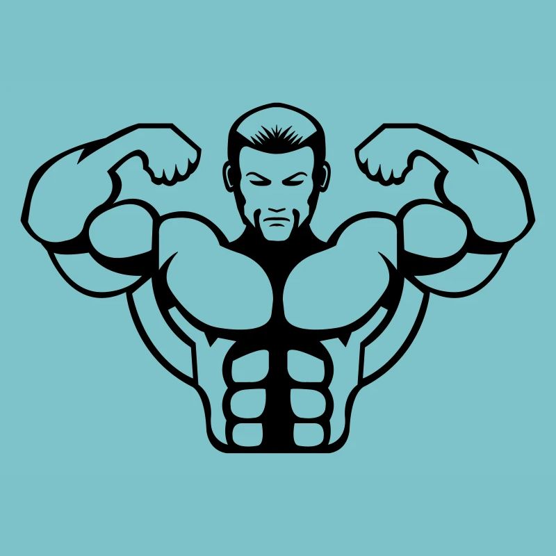 bodybuilder