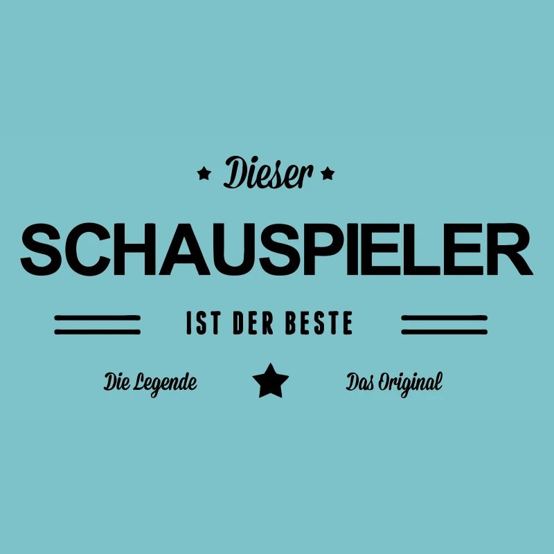 Bester Schauspieler