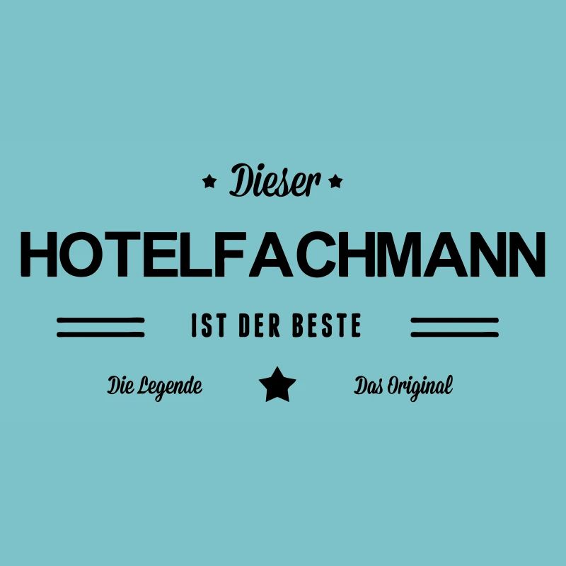 Bester Hotelfachmann