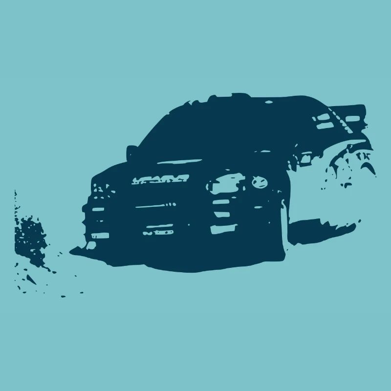 Rallye raid - Auto (B2)