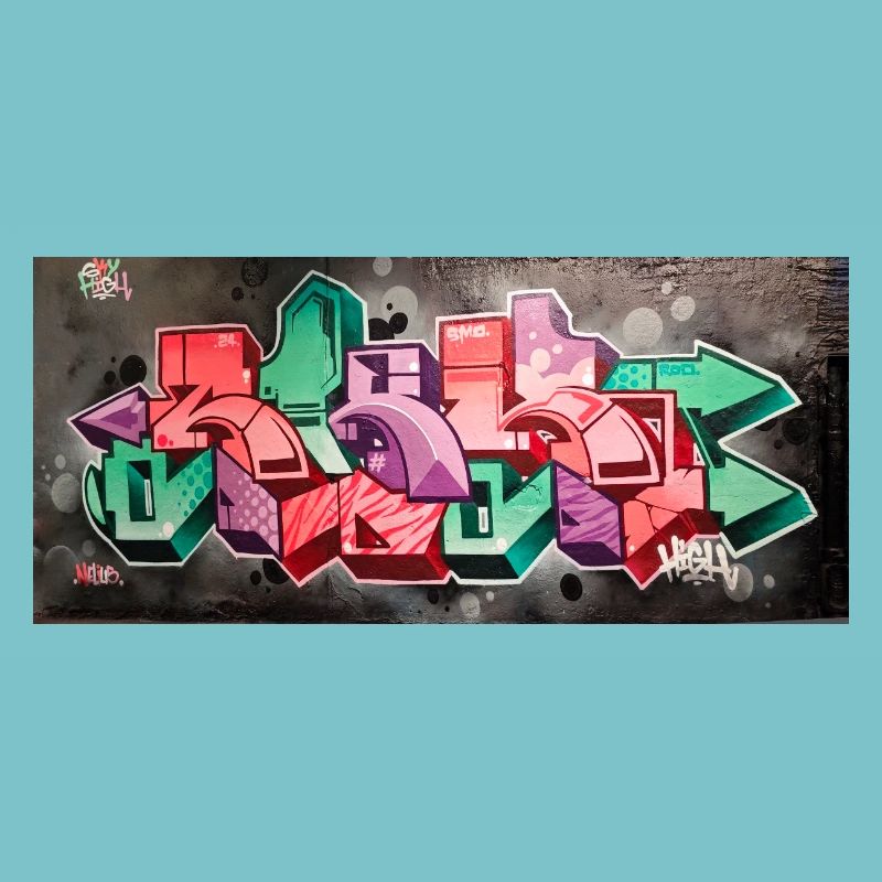 Amazing Art