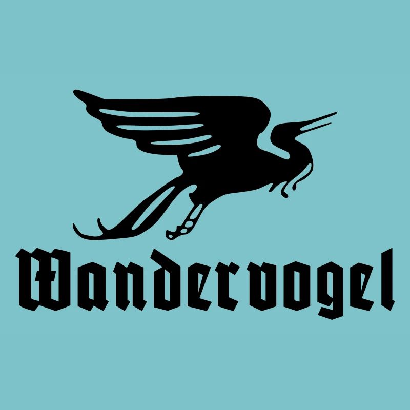Wandervogel text