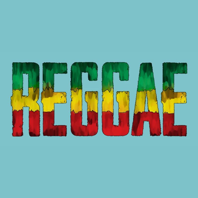 Raggae xxl