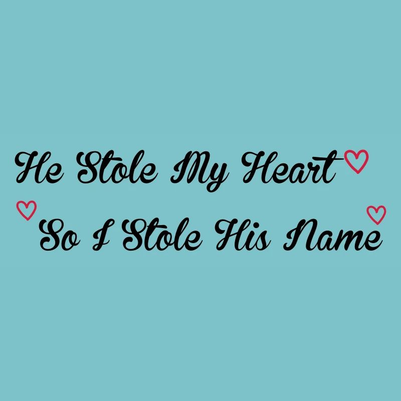 Stole My Heart