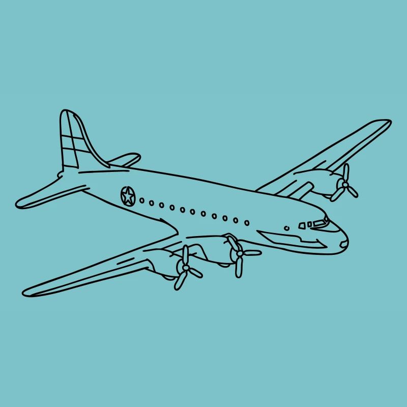 Flugzeug