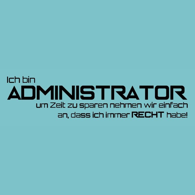 ADMINISTRATEUR