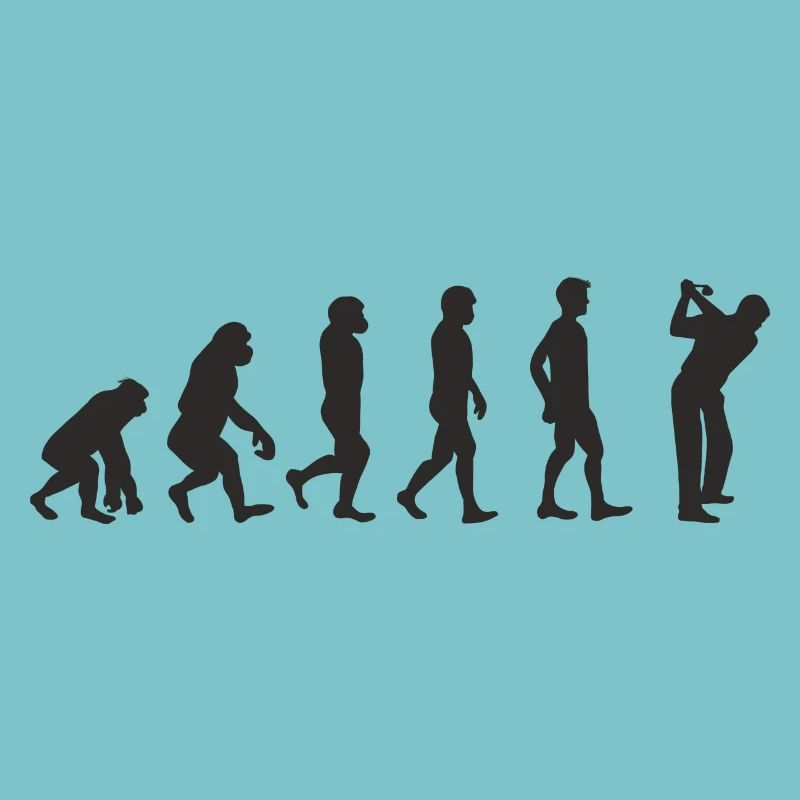 Evolution Golf