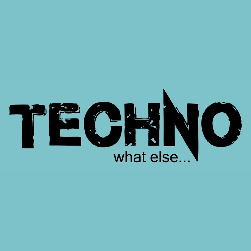 TECHNO what else.... Design 2