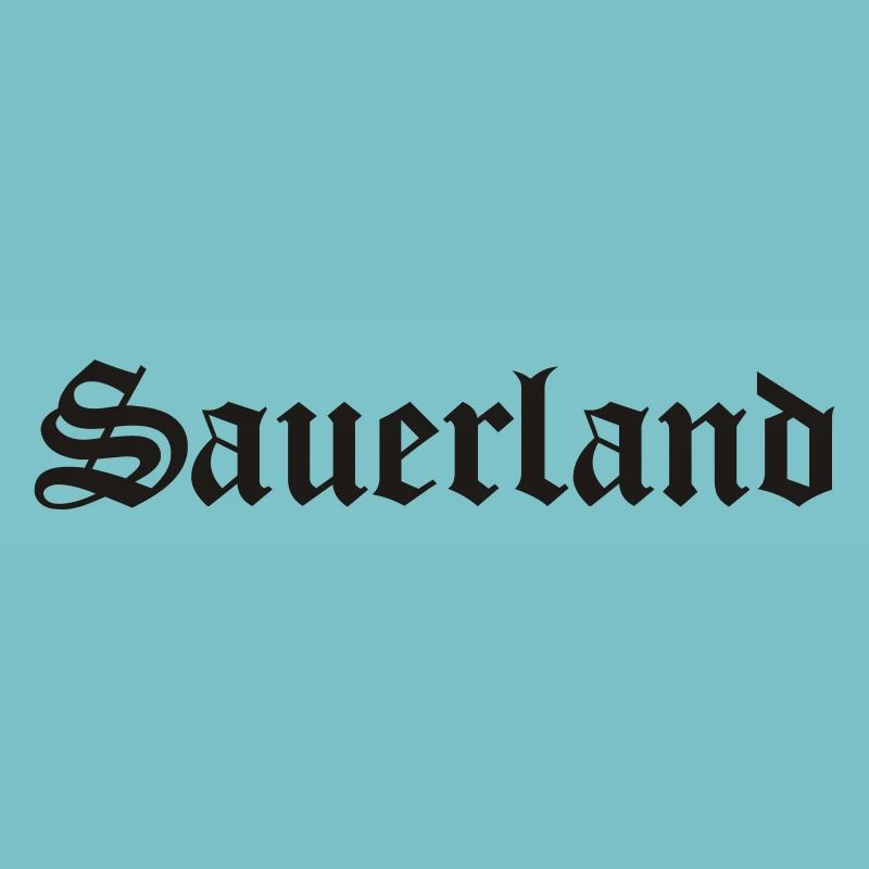 Sauerland