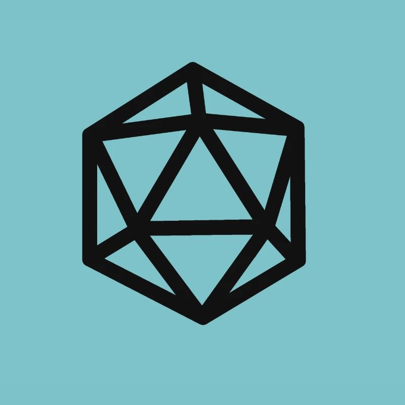 RPG magic dice
