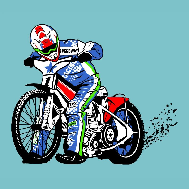 Speedway