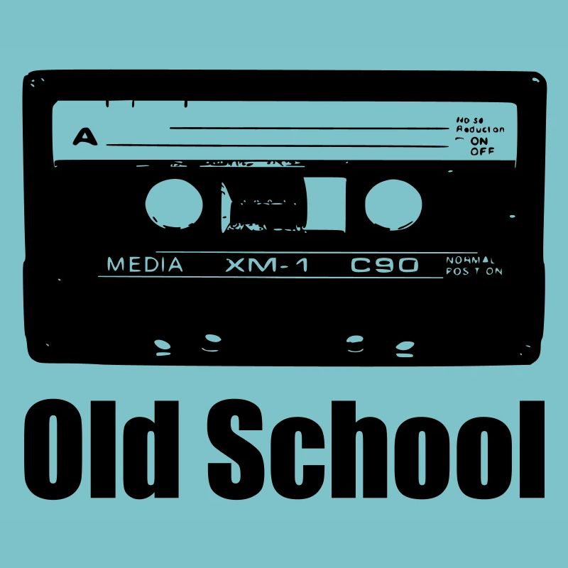 cassette