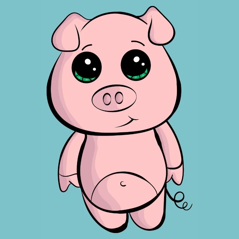 Petit cochon