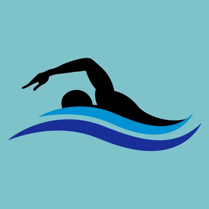 swimmer