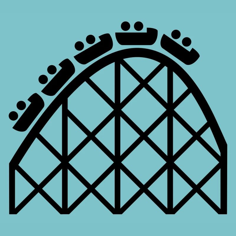 Achterbahn