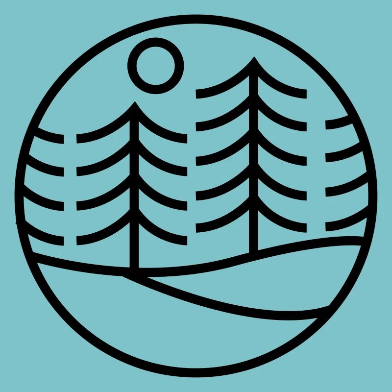 Tree Circle