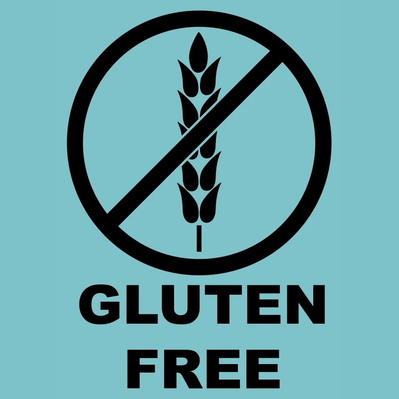 sans gluten