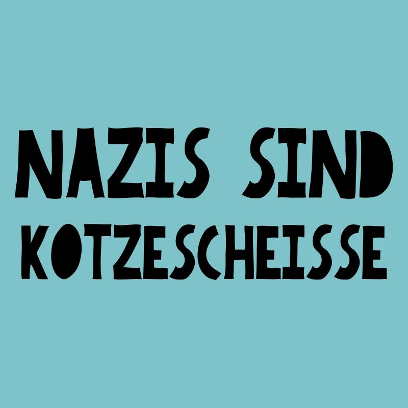 Kotzescheisse Spruch