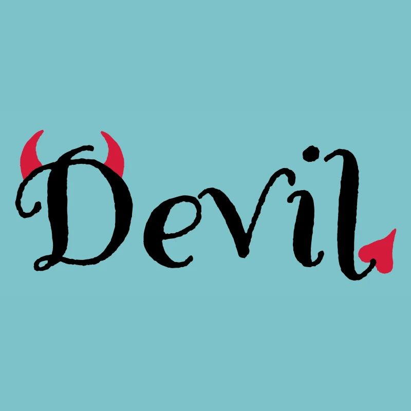 6061912 118998807 Devil