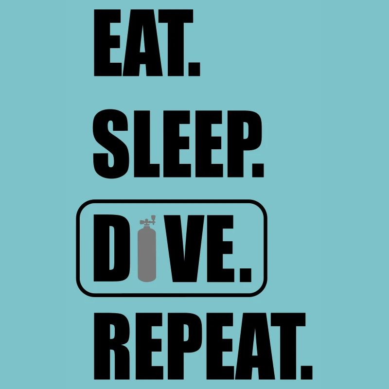 dive