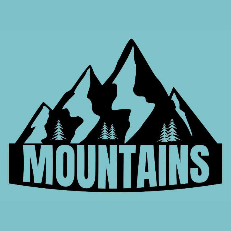 Mountains
