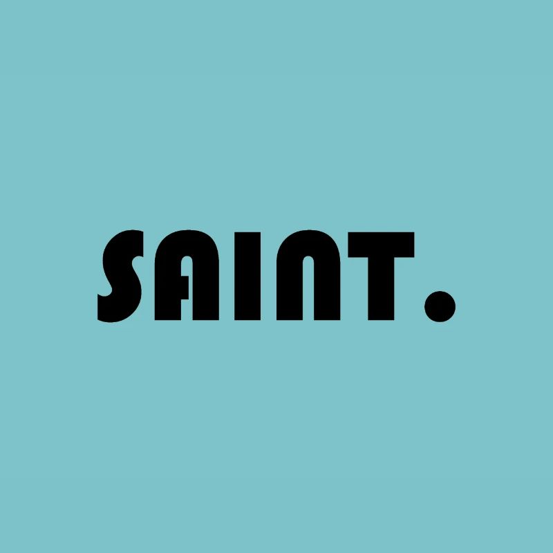 saint