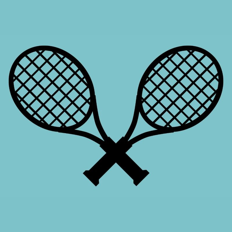 Tennisschläger