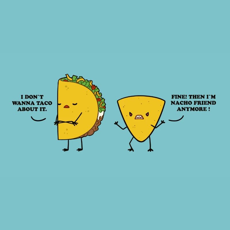 jeu de mots taco