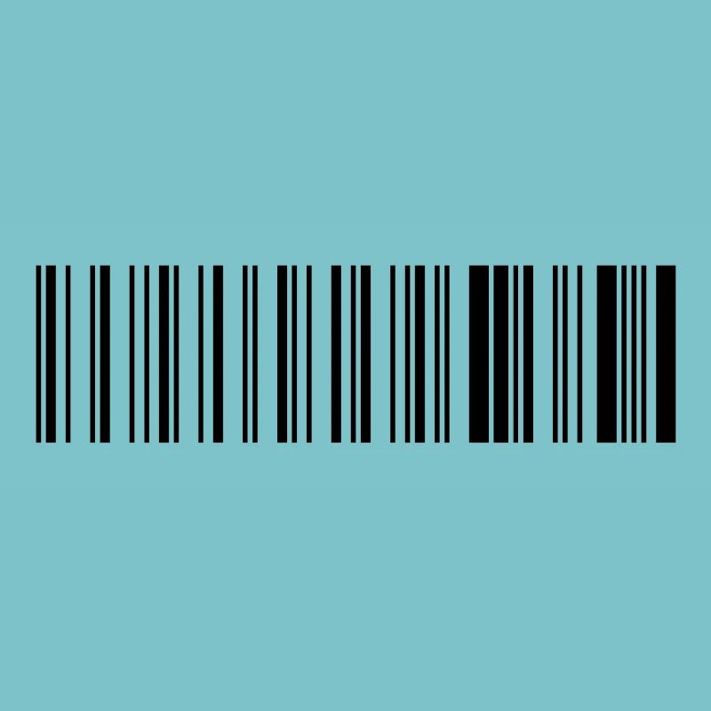 barcode.