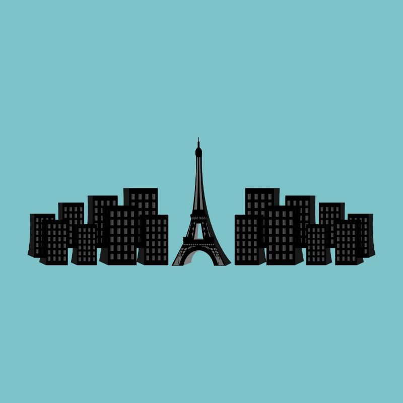 Eiffel Tower