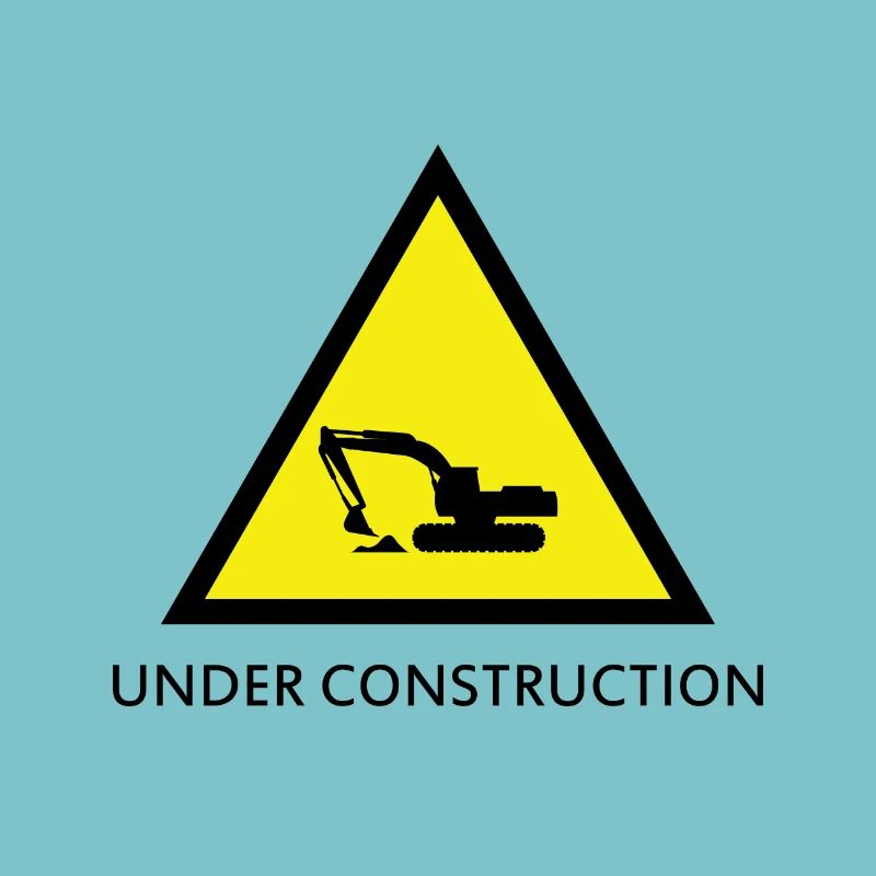 en construction