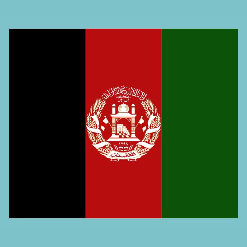 Afghanistan