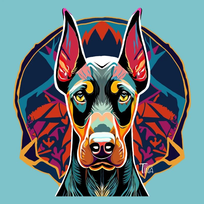 Dobermann