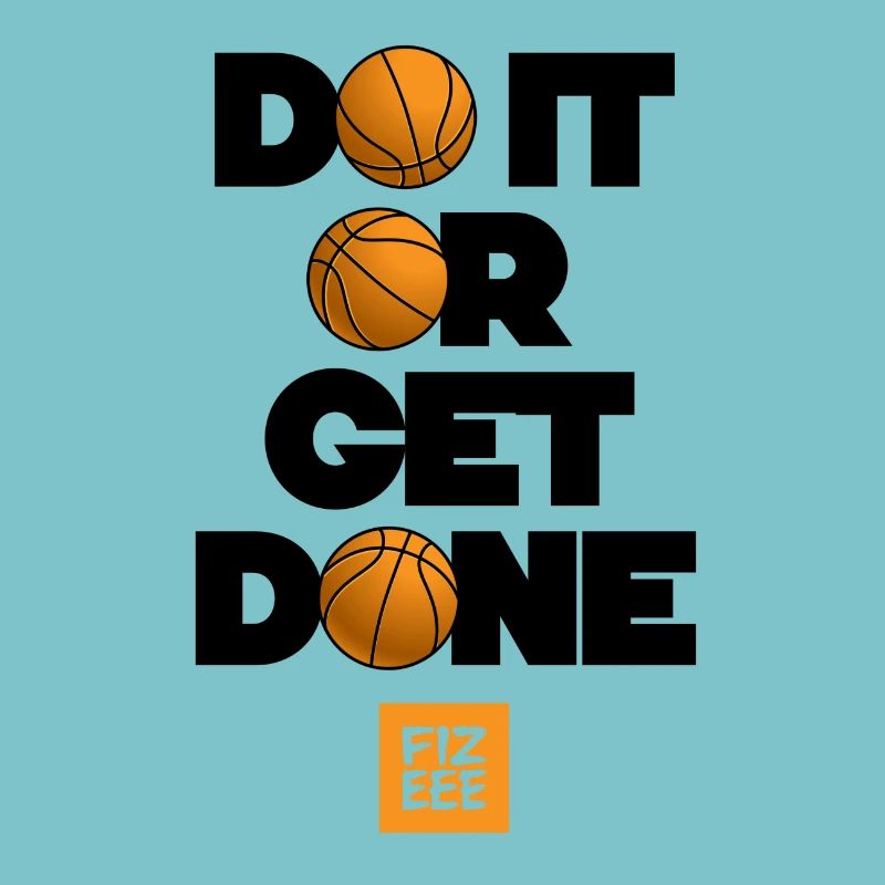 DO IT OR GET DONE! THE MOTIVATION COLLECTION